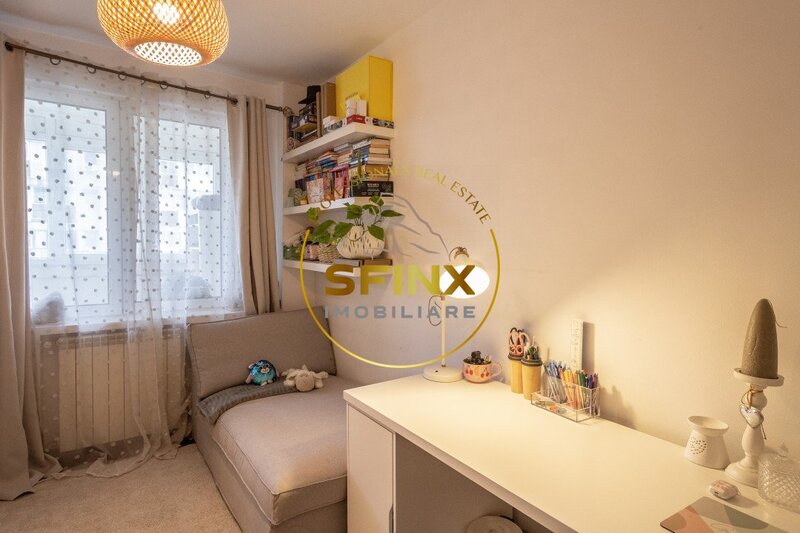 Chisinau Apartament 4 camere Bulevardul Chisinau