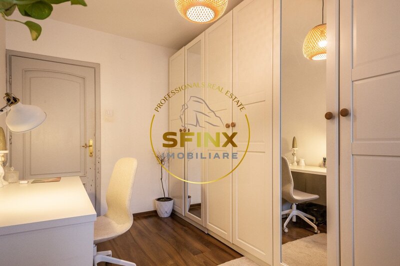 Chisinau Apartament 4 camere Bulevardul Chisinau