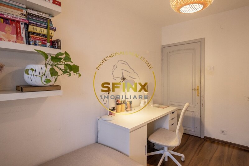 Chisinau Apartament 4 camere Bulevardul Chisinau