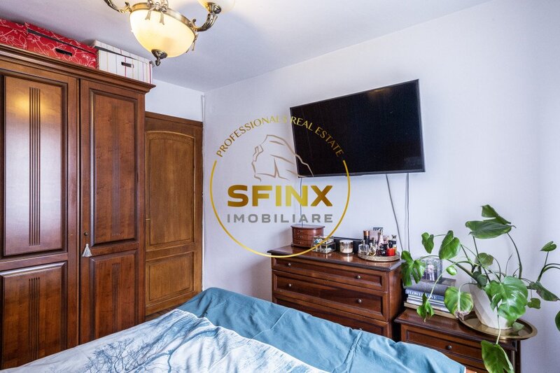 Chisinau Apartament 4 camere Bulevardul Chisinau