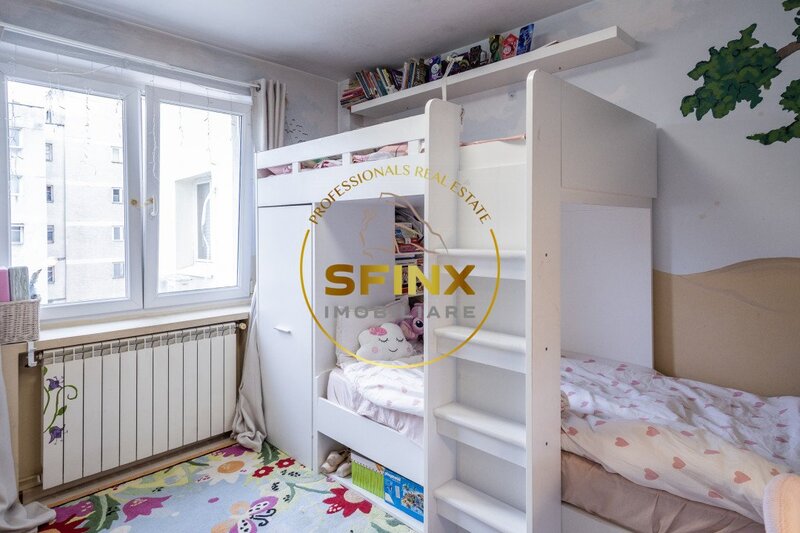 Chisinau Apartament 4 camere Bulevardul Chisinau